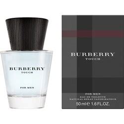 burberry sephora touch.